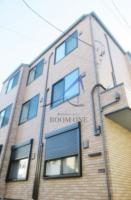 グランクオール中野弥生町