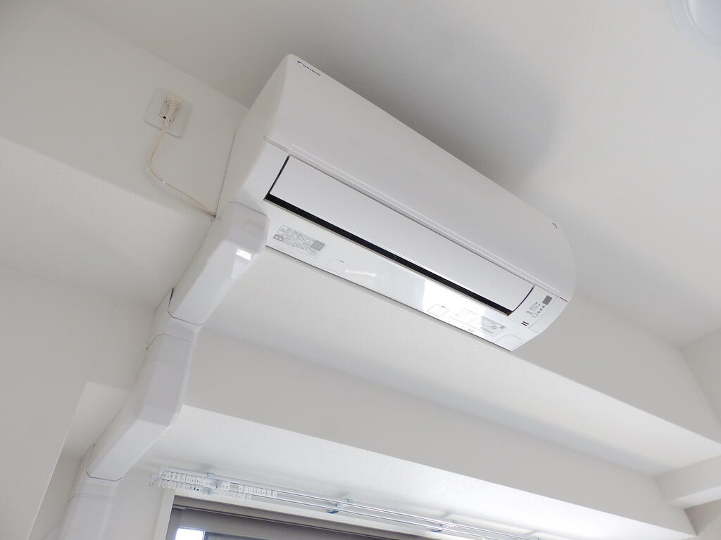 LiveCasa王子公園の設備