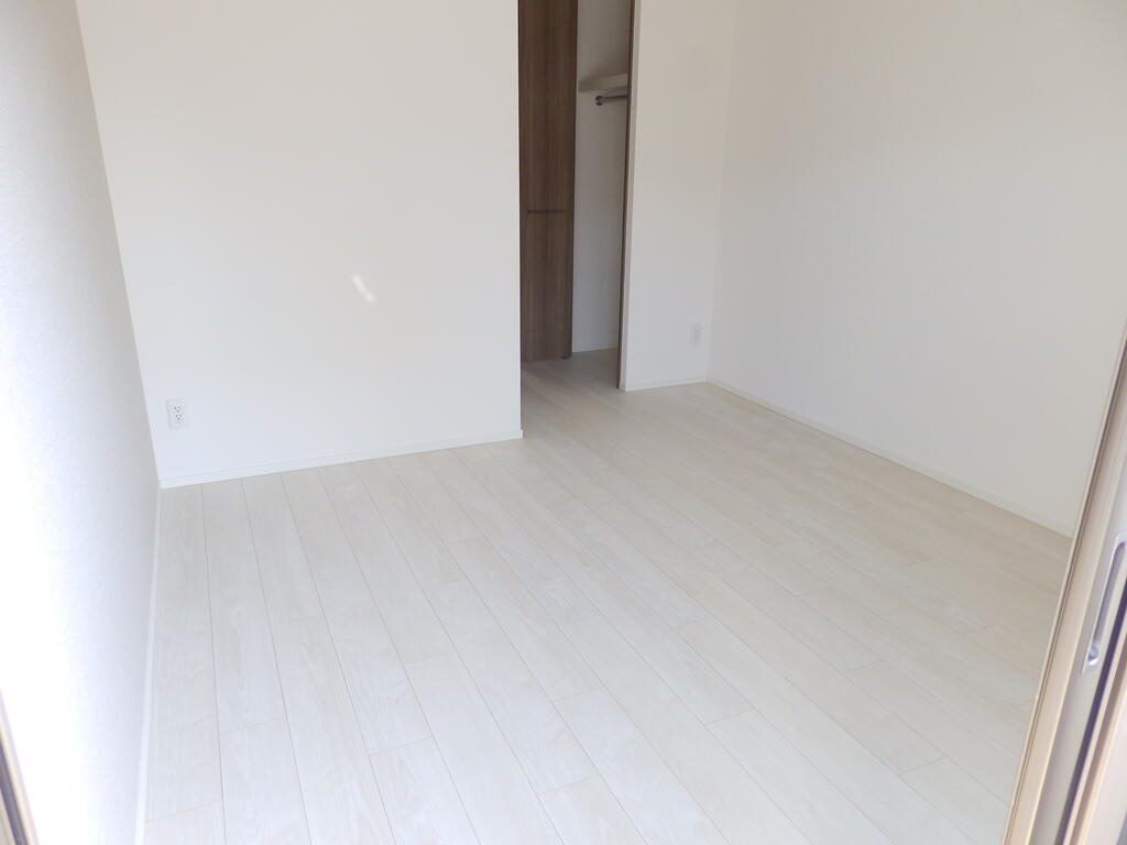 LiveCasa王子公園の居間・リビング