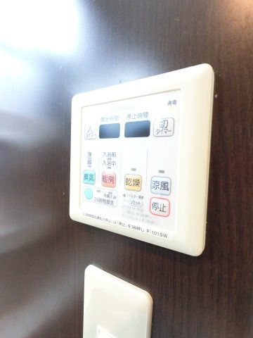 金太郎ヒルズ３９　の設備