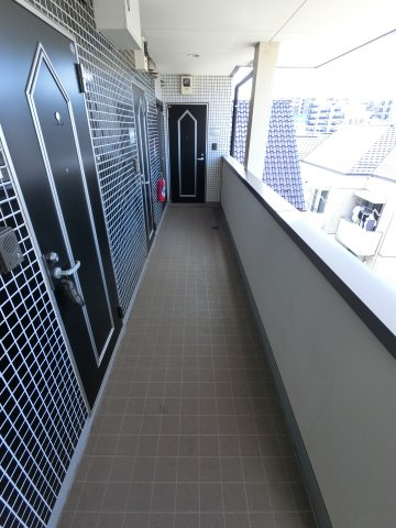 金太郎ヒルズ３９　のその他共用部分