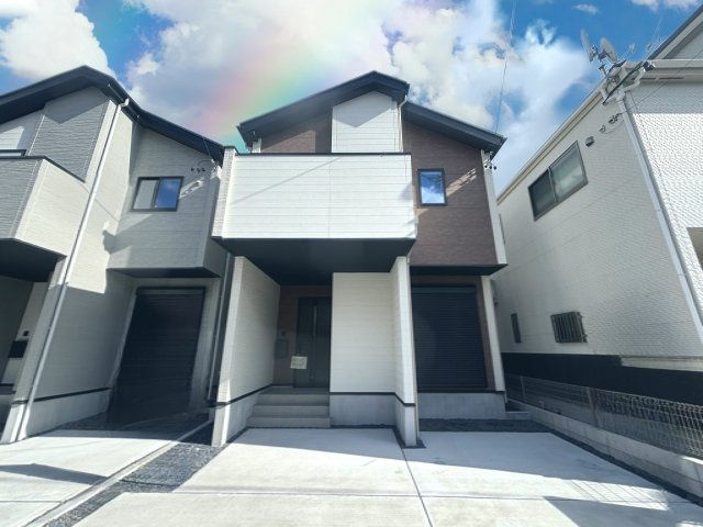 【仲介手数料無料／中川区】リガーレ名古屋市中川区中須町2期②