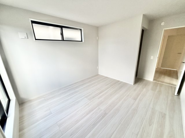 【仲介手数料無料／中川区】リガーレ名古屋市中川区中須町2期②の洋室