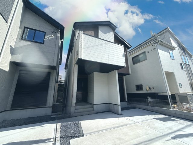 【仲介手数料無料／中川区】リガーレ名古屋市中川区中須町2期②のその他