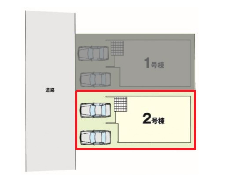 【仲介手数料無料／中川区】リガーレ名古屋市中川区中須町2期②のその他