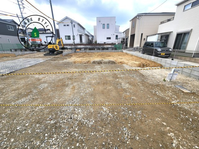 福岡市早良区重留１丁目第5-４棟（2号棟）