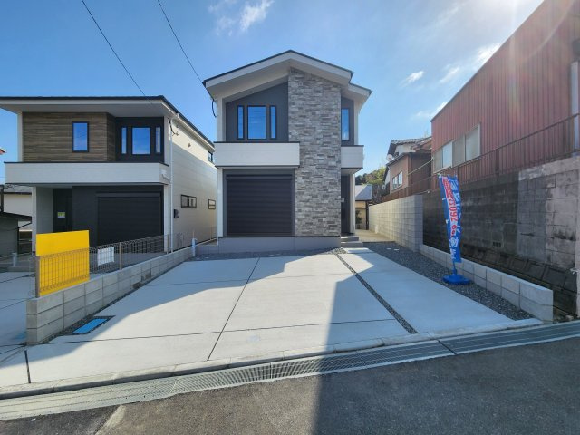 糟屋郡志免町桜丘３丁目第5-２棟（１号棟）