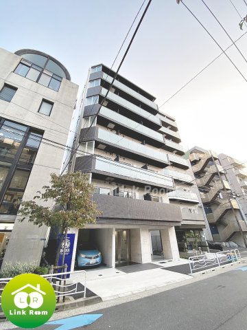 ジェノヴィア木場スカイガーデン