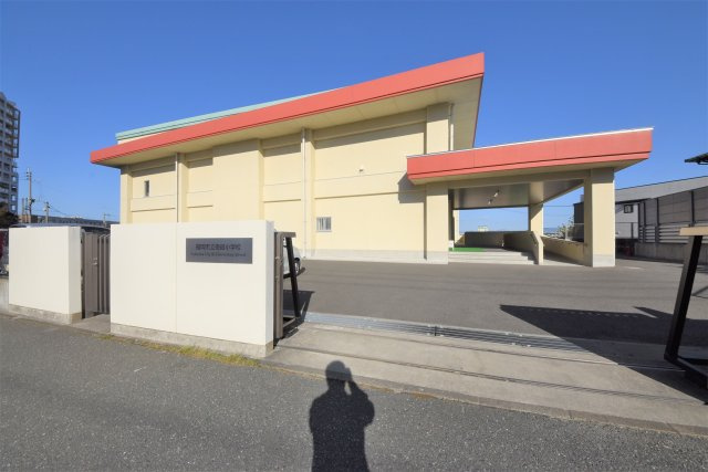 福岡市西区拾六町４丁目第１-２棟（B号棟）の周辺|壱岐小学校