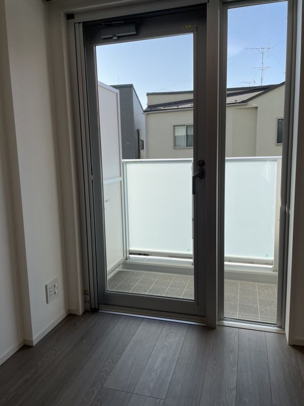 パレステージ西日暮里Ⅱのその他