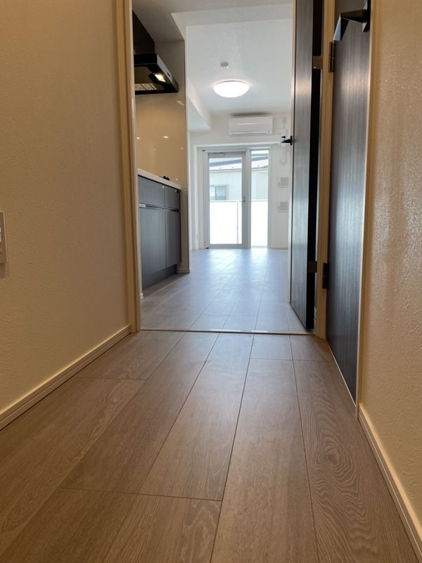 パレステージ西日暮里Ⅱのその他