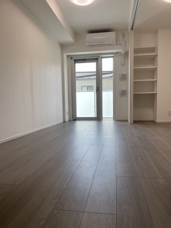 パレステージ西日暮里Ⅱ