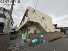 丸永マンションの画像