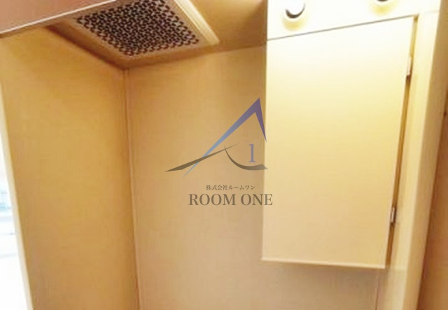 パレ・ドール高砂Ⅰの内装