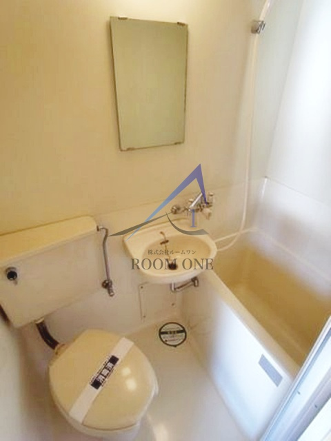 パレ・ドール高砂Ⅰ