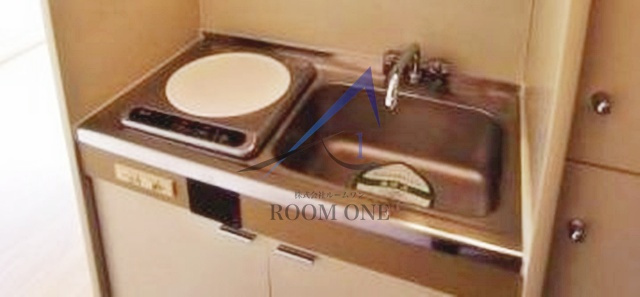 パレ・ドール高砂Ⅰ