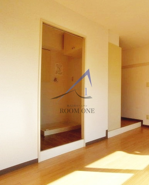 パレ・ドール高砂Ⅰ