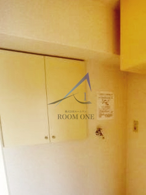 パレ・ドール高砂Ⅰ