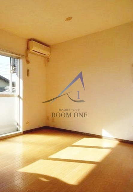 パレ・ドール高砂Ⅰ