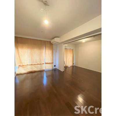 【内装】 | 中野坂上パーク・ホームズ