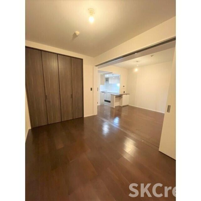 【収納】 | 中野坂上パーク・ホームズ