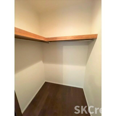 【収納】 | 中野坂上パーク・ホームズ