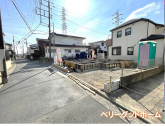 【外観】 | 現地