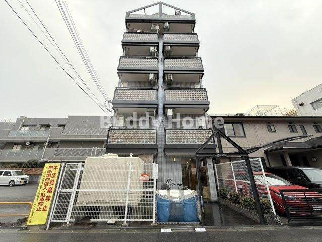 プラザアビコのその他