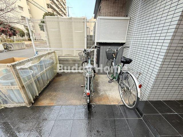プラザアビコのその他共用部分