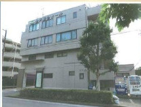 【外観】 | 金沢区寺前２丁目（元セレモニーホール）