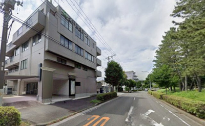 【外観】 | 金沢区寺前２丁目（元セレモニーホール）