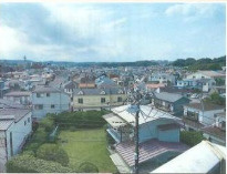 【展望】 | 金沢区寺前２丁目（元セレモニーホール）