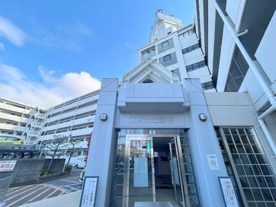 【外観】 | コスモ光善寺