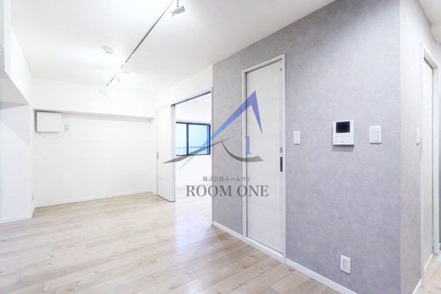 ウイスタリア東五反田ビルの寝室|寝室です。