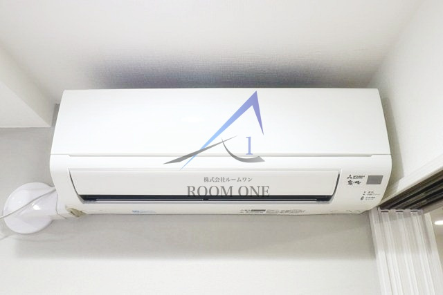 ウイスタリア東五反田ビルのその他