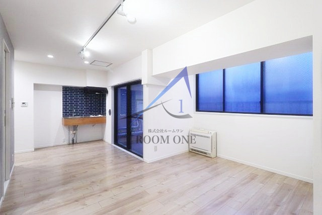 ウイスタリア東五反田ビルの内装|内装です。