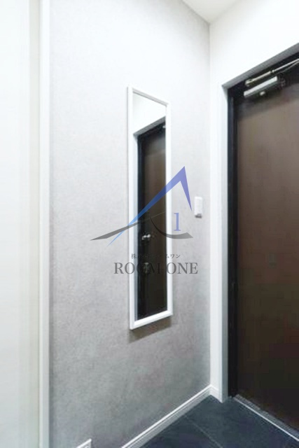 ウイスタリア東五反田ビル