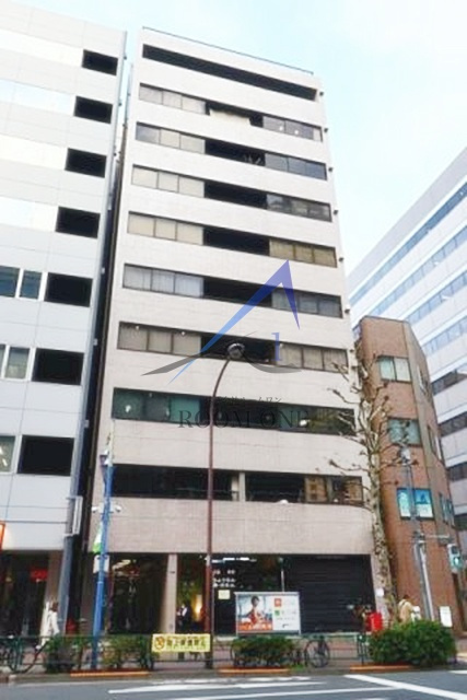 ウイスタリア東五反田ビル