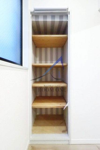 ウイスタリア東五反田ビル