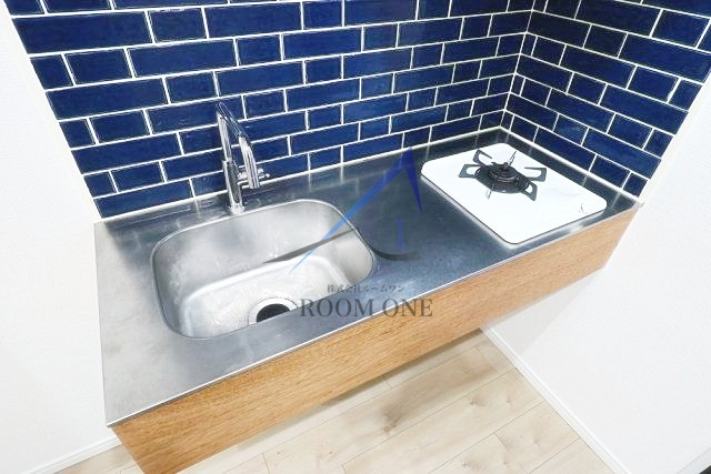 ウイスタリア東五反田ビル