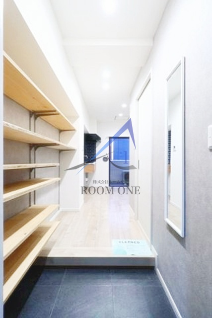 ウイスタリア東五反田ビル