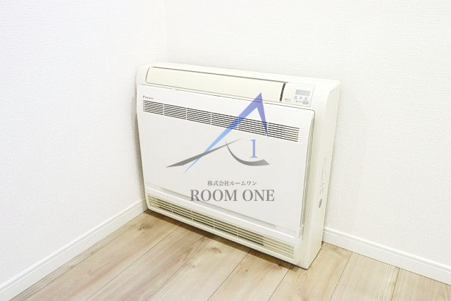 ウイスタリア東五反田ビル