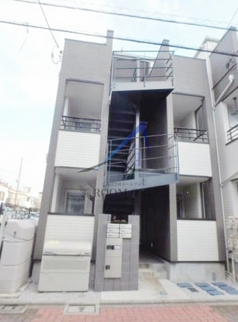 アルシオーネ町屋