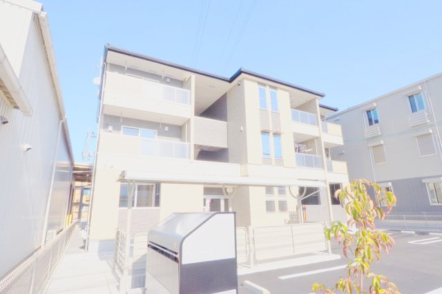 ヴィラ・セレナ