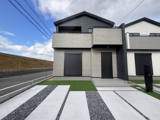 【仲介手数料無料／中川区】グラファーレ名古屋市中川区中須町2期①