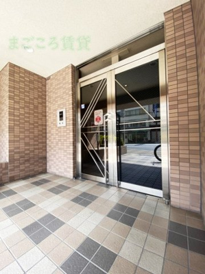 【エントランス】 | セレッソコート西心斎橋Ⅲ