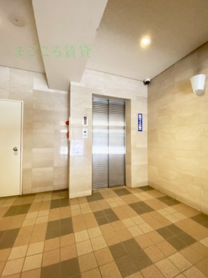 【ロビー】 | セレッソコート西心斎橋Ⅲ