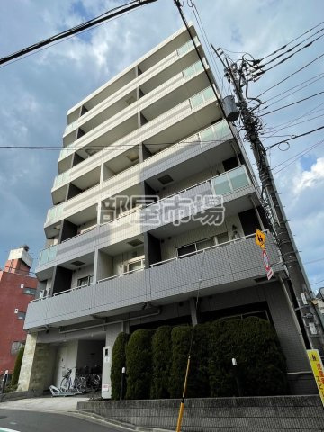 Rising place 向島の画像