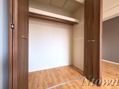 【収納】 | サンライズ亀島 | こまごまとしたものを収納できそうですね