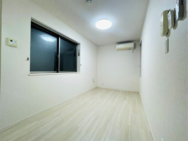 エスパシオ王子神谷